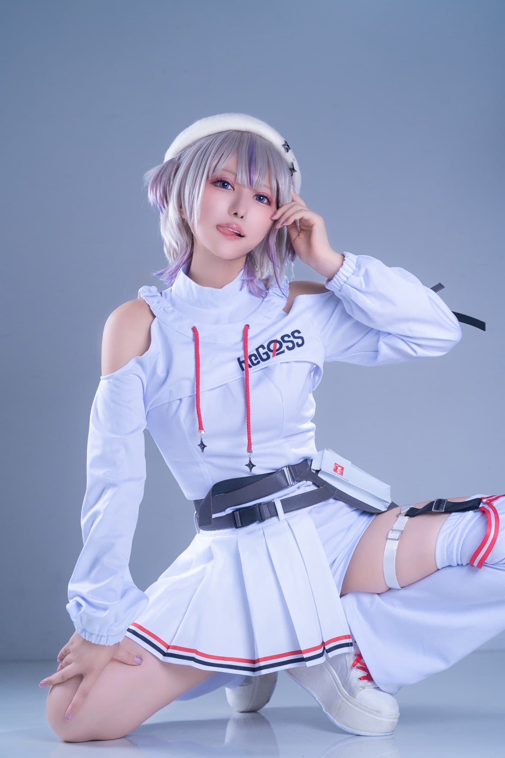 コスプレ作品の写真 5