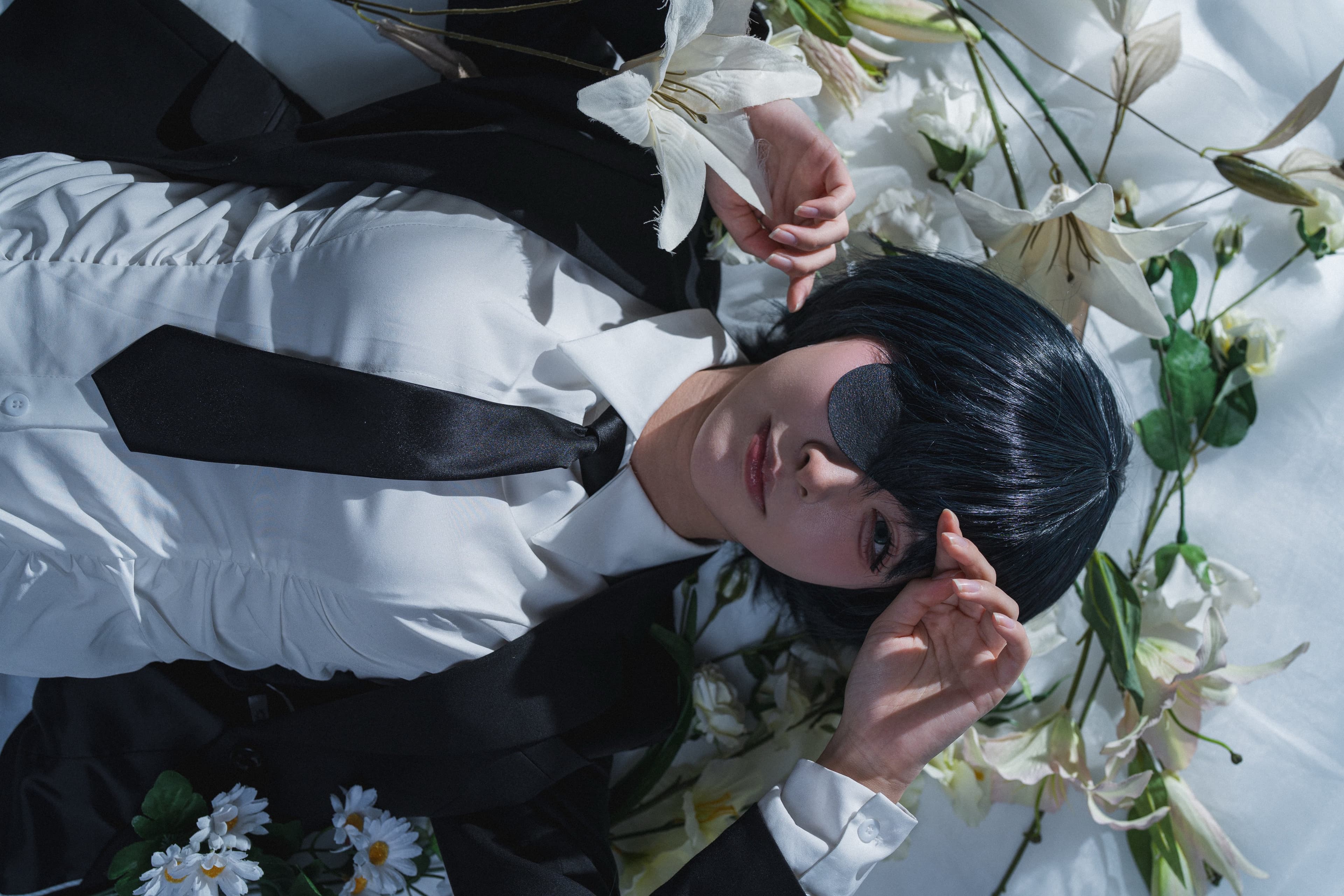 コスプレ作品の写真 9